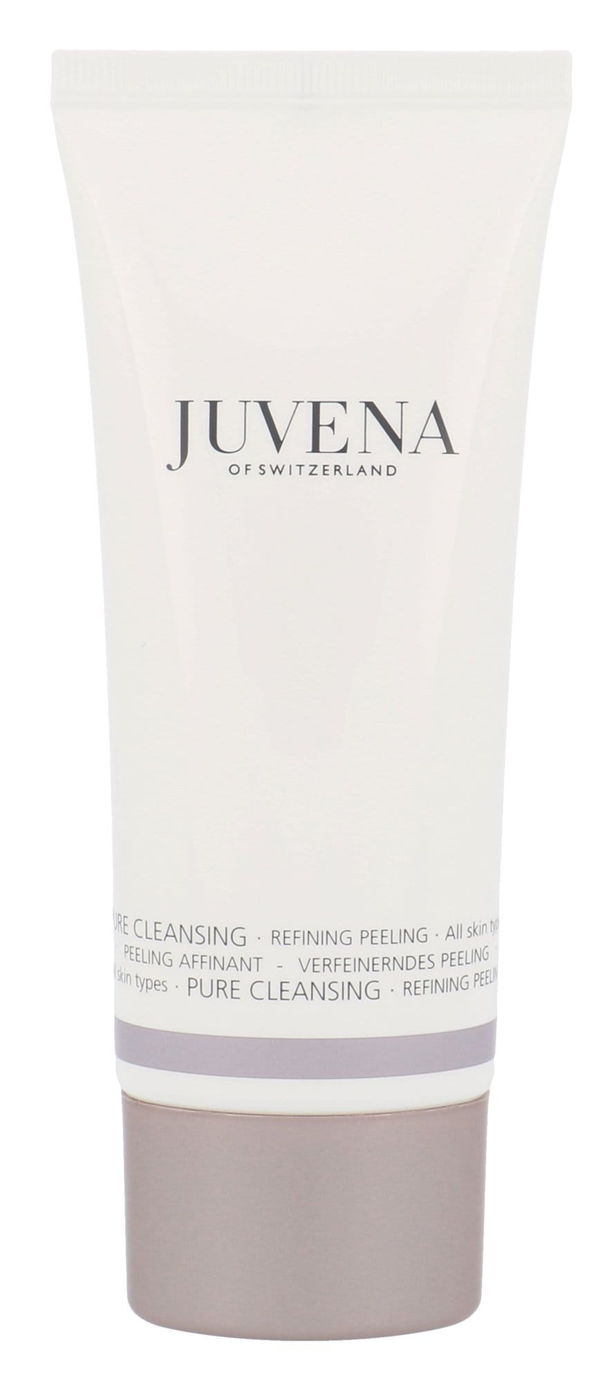 Juvena Pure Cleansing Refining Peeling W Peeling 100ml-224805